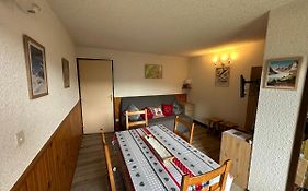 Arve Et Giffre Samoens 1600