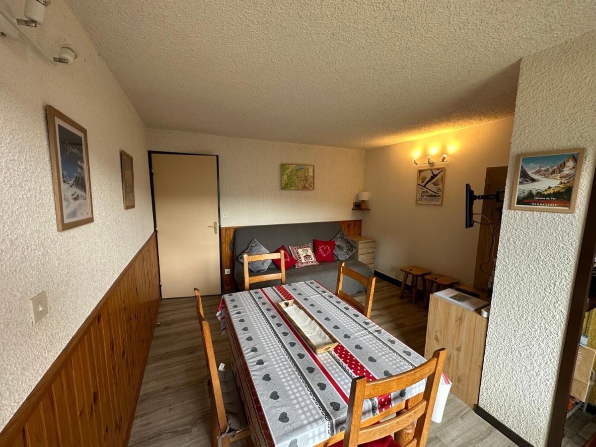 Appartement Arve Et Giffre Samoens 1600 Extérieur photo