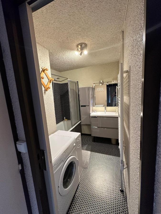 Appartement Arve Et Giffre Samoens 1600 Extérieur photo